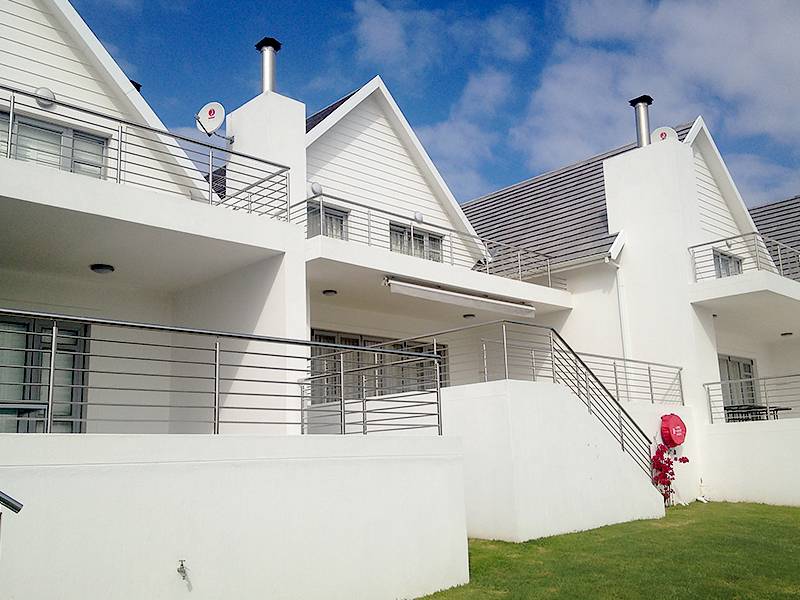 Cluster Housing Cluster Housing view work