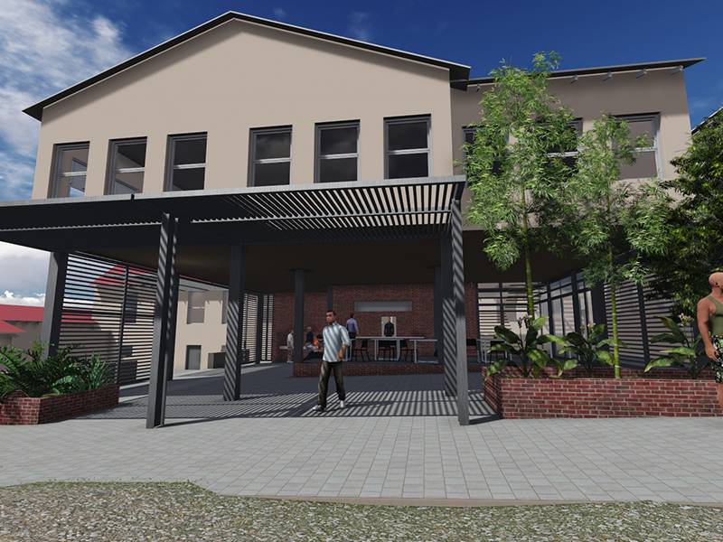 Sport, School & Recreational Sport, School & Recreational view work